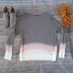 Dear John long sleeve shirt
